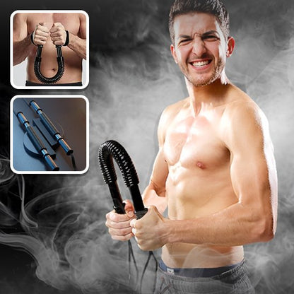 Barre de musculation