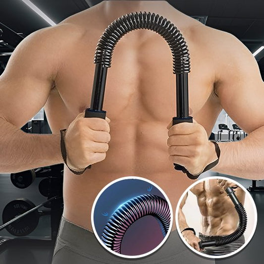 Barre de musculation