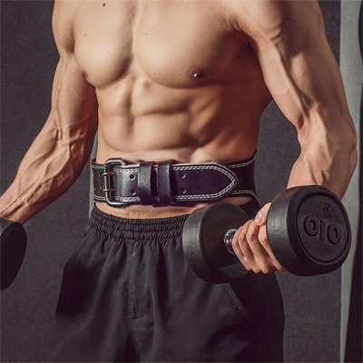 Ceinture musculation 