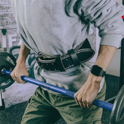 Ceinture musculation 