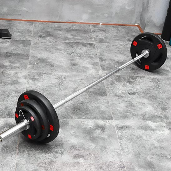Disque musculation 