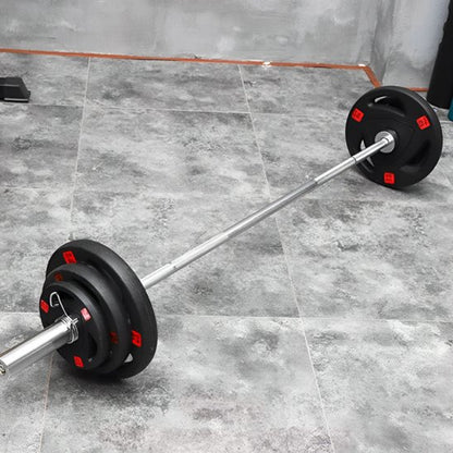 Disque musculation 