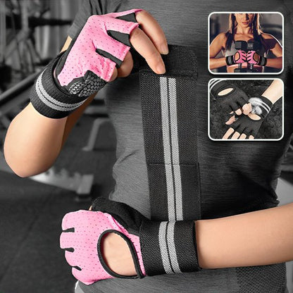 Gant musculation