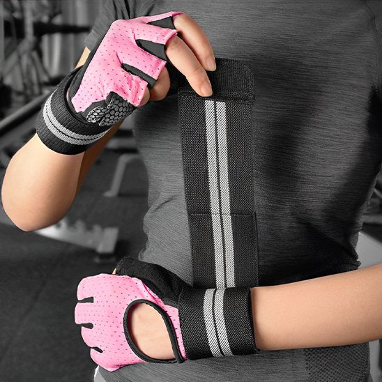 Gant musculation