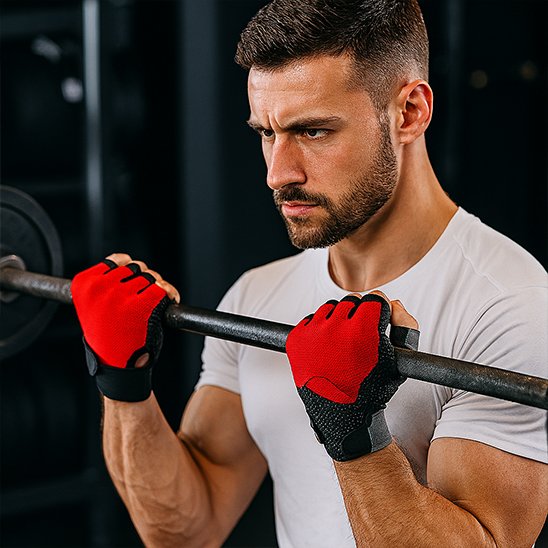 Gant musculation​