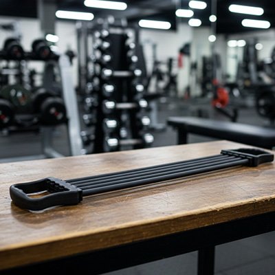 Sangle musculation 