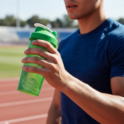 Shaker proteine 