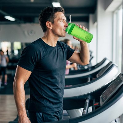 Shaker proteine 