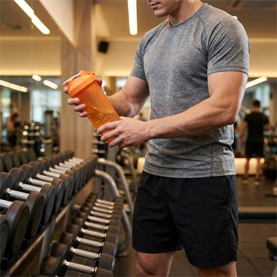 Shaker proteine 