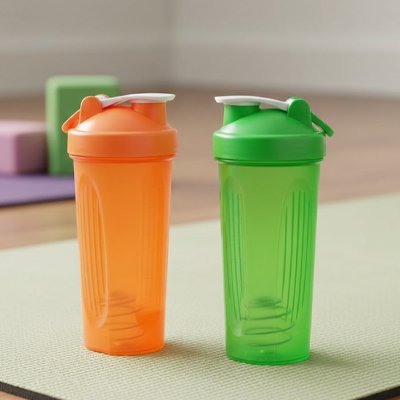 Shaker proteine 