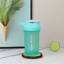 Shaker proteine | MixRapide